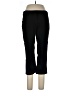 Dalia Collection Solid Black Dress Pants Size 10 - photo 1