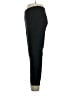 Banana Republic Solid Black Active Pants Size 16 - photo 5