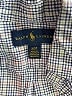Ralph Lauren 100% Cotton Gray Long Sleeve Button-Down Shirt Size 3 - 3T - photo 3