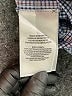 Ralph Lauren 100% Cotton Gray Long Sleeve Button-Down Shirt Size 3 - 3T - photo 4