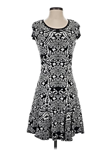 Elle Casual Dress (view 1)