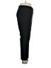 Banana Republic Solid Black Active Pants Size 16 - photo 4