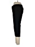 Dalia Collection Solid Black Dress Pants Size 10 - photo 5