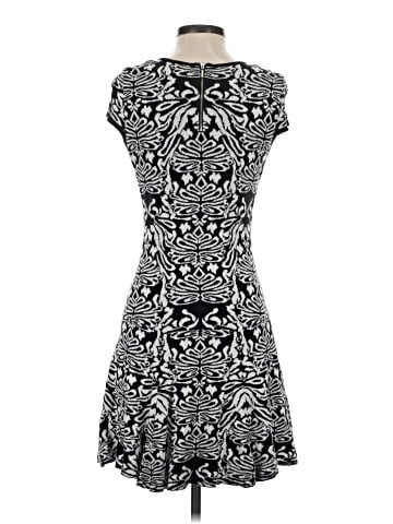 Elle Casual Dress (view 2)