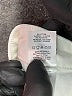 DL1961 White Jeans Size 27 waist - photo 8