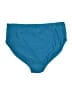 Coolibar Color Block Teal Swimsuit Bottoms Size S - photo 2