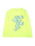 Gap Kids Green Rash Guard Size XL (kids) - photo 1