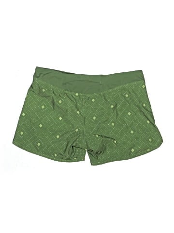 Patagonia Athletic Shorts (view 2)