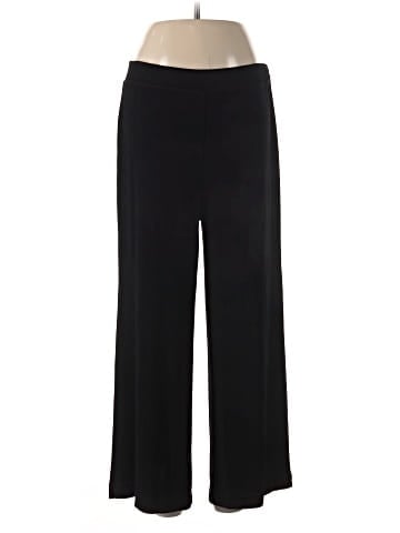 Travelers by Chico's Dress Pants (view 1)