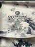 90 Degree by Reflex Tie-dye White Leggings Size M - photo 7