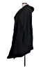 Divided by H&M Black Coat Size L - photo 5