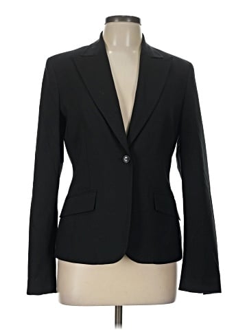Express Blazer (view 1)