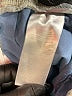 Burberry 100% Cotton Blue Casual Pants 12-18 MO / 18 MO - photo 13