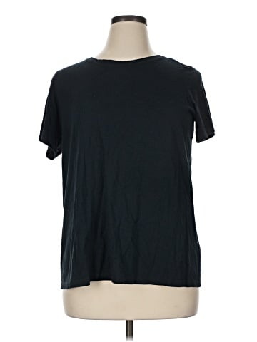 LOGO Short Sleeve T-Shirt (view 1)