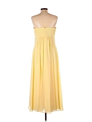 David's Bridal Cocktail Dress (view 2)