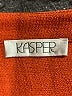 Kasper Orange Kimono Size P (estimated, petite) - photo 7