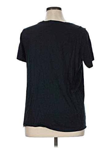LOGO Short Sleeve T-Shirt (view 2)