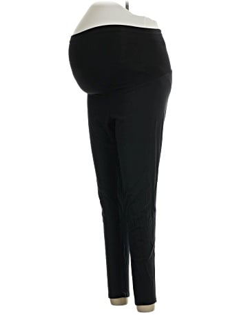 Motherhood Active Pants (view 1)