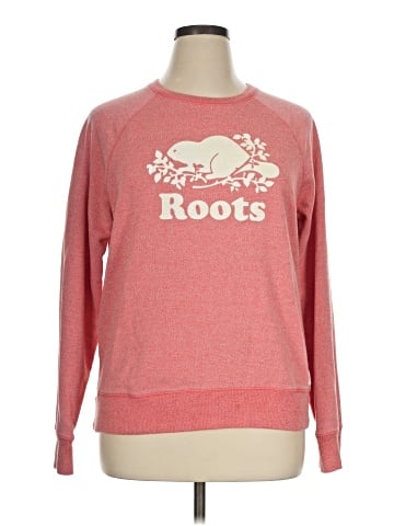Roots Sweatshirt (view 1)