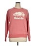 Roots Red Sweatshirt Size XL - photo 1