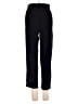 Move Theology Solid Black Active Pants Size XS - photo 2