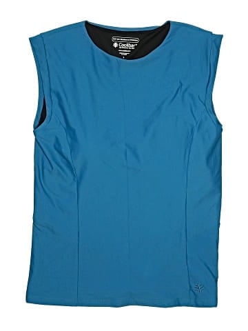 Coolibar Swimsuit Top (view 1)