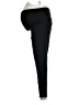 Motherhood Black Active Pants Size L - photo 5
