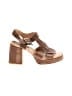 Kork-Ease Brown Sandals Size 10 - photo 1