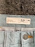 Zara Baby Solid Teal Jeans Size 18-24 mo - photo 3