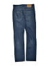 Levi's 100% Cotton Blue Jeans Size 16 - photo 2