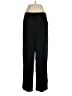 A New Day Solid Black Casual Pants Size 12 - photo 1