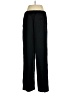 A New Day Solid Black Casual Pants Size 12 - photo 2