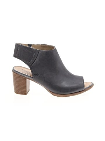 Josef Seibel Heels (view 1)