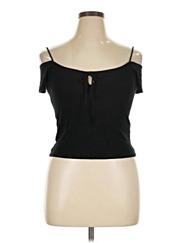 Aeropostale Short Sleeve T-Shirt (view 1)