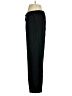 A New Day Solid Black Casual Pants Size 12 - photo 5