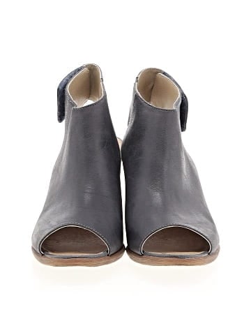 Josef Seibel Heels (view 2)