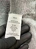 Vince. Gray Wool Pullover Sweater Size M - photo 8