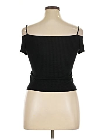Aeropostale Short Sleeve T-Shirt (view 2)