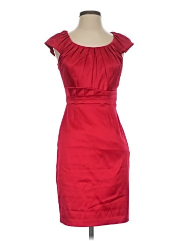 Max and Cleo Cocktail Dress (view 1)
