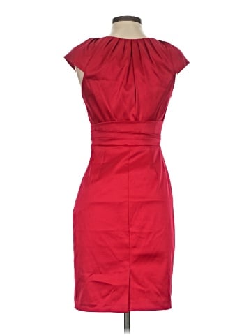 Max and Cleo Cocktail Dress (view 2)