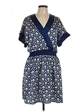 Draper James Casual Dress (view 1)