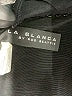 La Blanca Solid Black One Piece Swimsuit Size 14 - photo 3