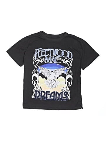 Gap Kids Short Sleeve T-Shirt (view 1)