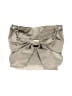 Bueno Solid Gray Hobo One size - photo 1