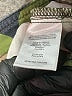 CAbi Camo Green Skort Size 2 - photo 4