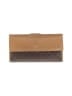 Céline 100% Coated Canvas Brown Wallet One size - photo 2