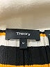 Theory Gold Long Sleeve Top Size M - photo 7