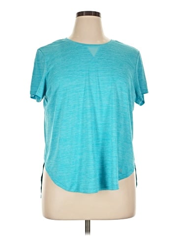 Danskin Now Active T-Shirt (view 1)