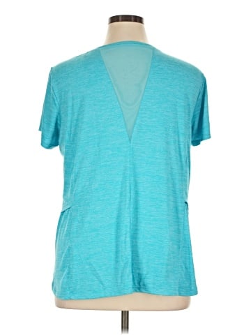 Danskin Now Active T-Shirt (view 2)