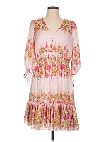 Taylor Casual Dress (view 1)
